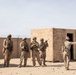 U.S. Marines with 3rd LAR execute urban operations training during NTC 26-05