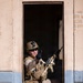 U.S. Marines with 3rd LAR execute urban operations training during NTC 26-05