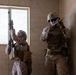 U.S. Marines with 3rd LAR execute urban operations training during NTC 26-05