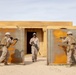 U.S. Marines with 3rd LAR execute urban operations training during NTC 26-05