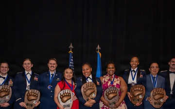 673d ABW Annual Awards