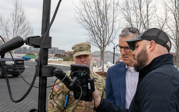 Counter Unmanned Aerial Surveillance 18 Feb 2026