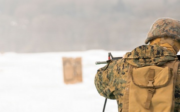 ARTP 25.4 | U.S. Marines Conduct Short Bay Live-Fire Training in Ojojihara Maneuver Area