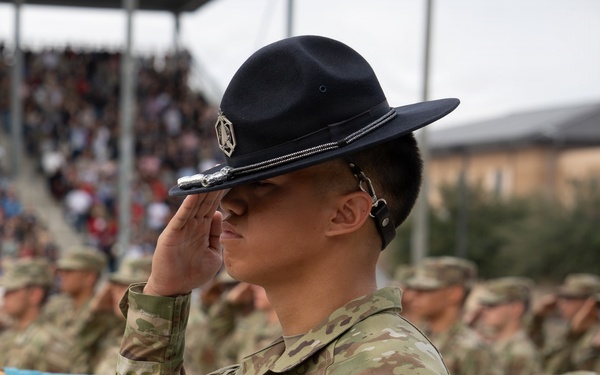 CSO, CMSSF celebrate newest Guardians