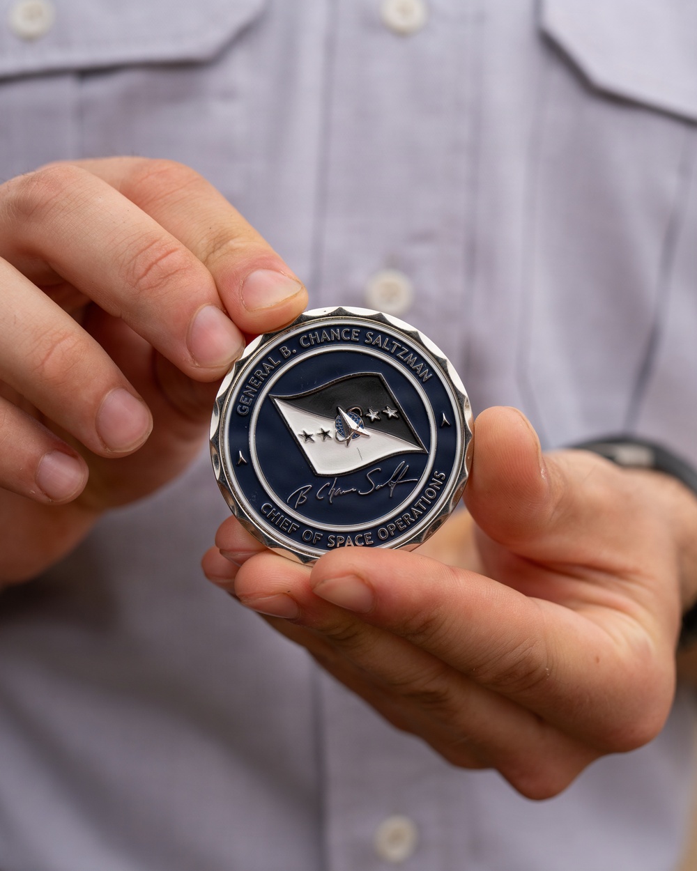 CSO, CMSSF celebrate newest Guardians