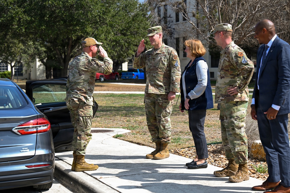 CMSSF celebrate newest Guardians
