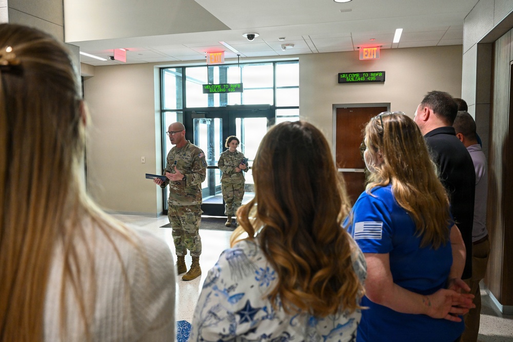 CSO, CMSSF celebrate newest Guardians