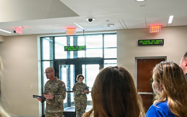 CSO, CMSSF celebrate newest Guardians