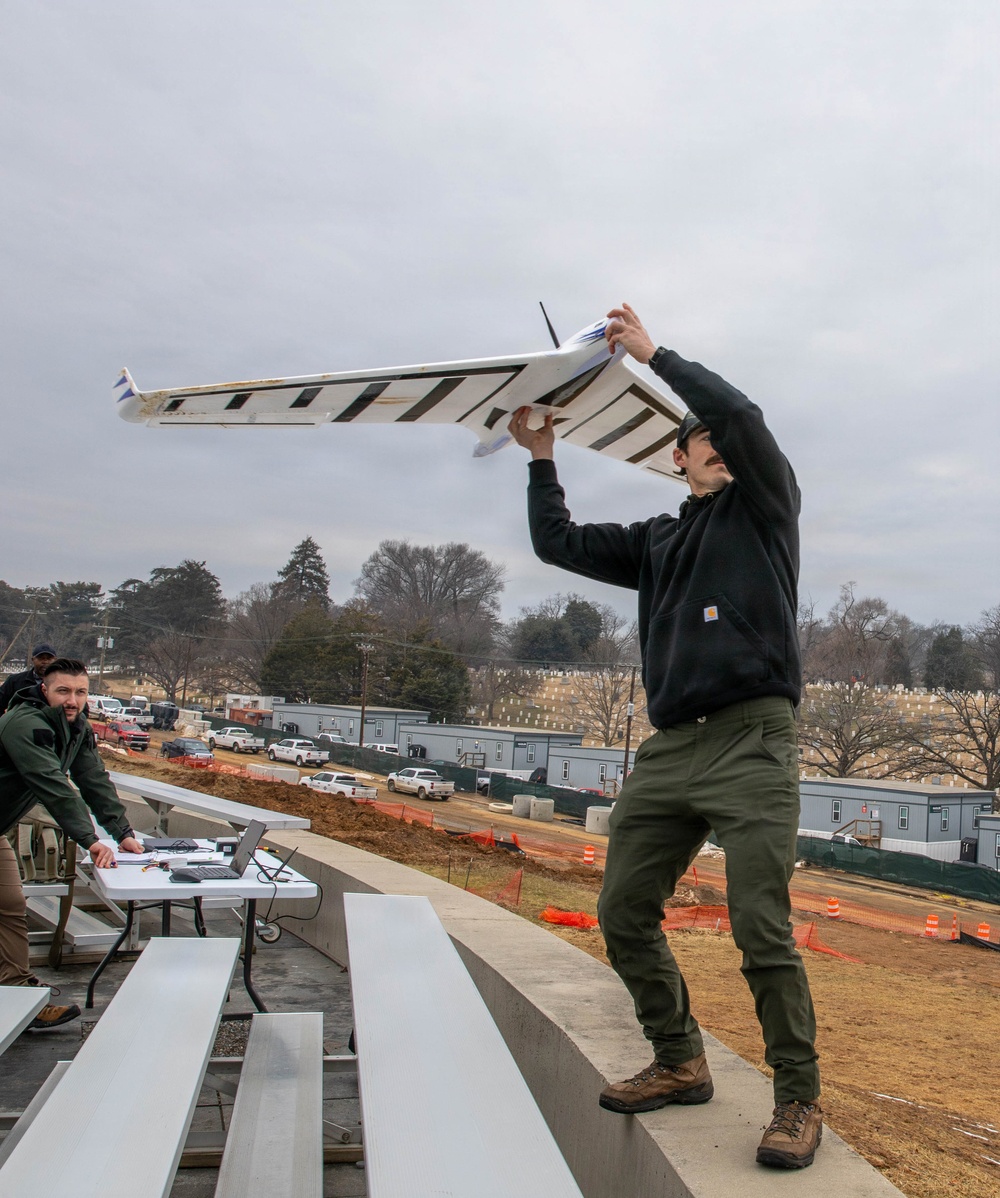 Counter Unmanned Aerial Surveillance 18 Feb 2026