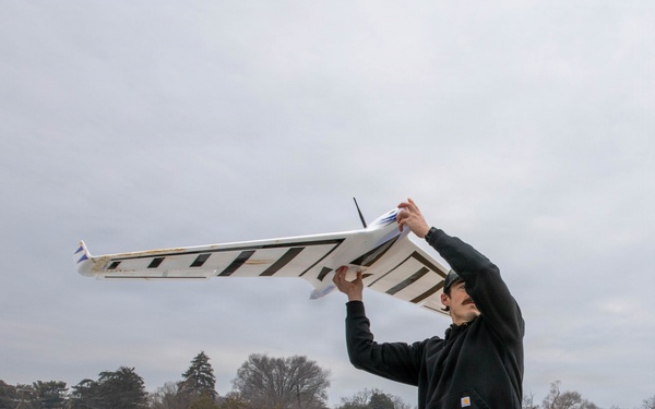 Counter Unmanned Aerial Surveillance 18 Feb 2026