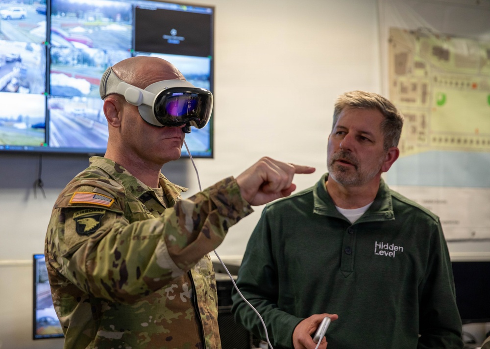 Counter Unmanned Aerial Surveillance 18 Feb 2026