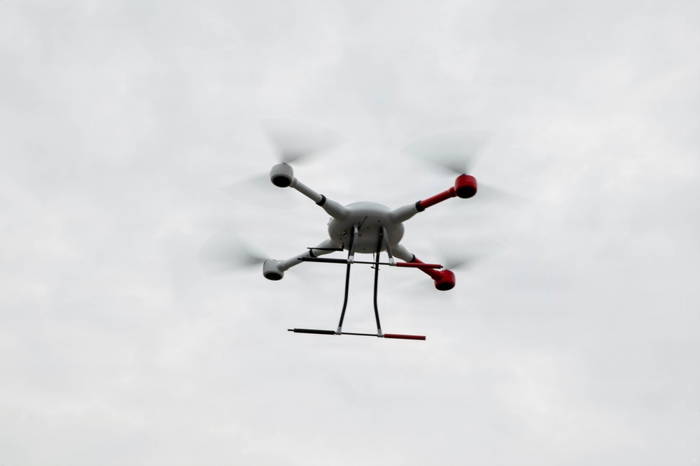 Counter Unmanned Aerial Surveillance 18 Feb 2026