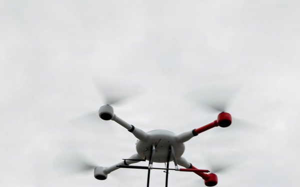 Counter Unmanned Aerial Surveillance 18 Feb 2026