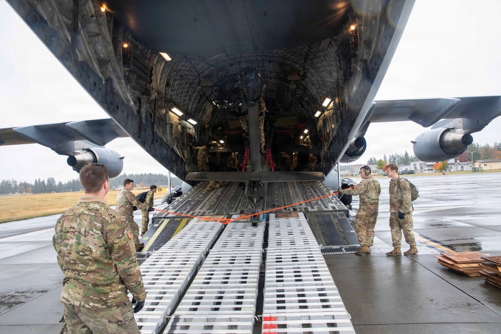 Joint air-load training reinforces Indo-Pacific readiness at Joint Base Lewis-McChord