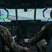 C-130 Crews Enable Rapid Global Mobility at Bamboo Eagle