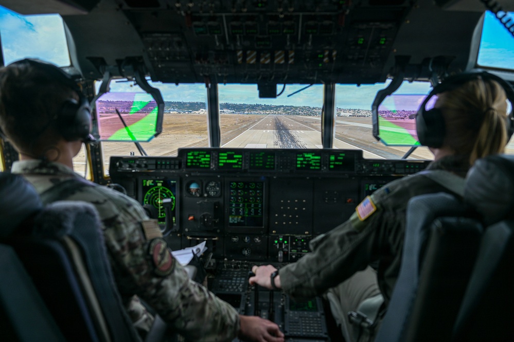 C-130 Crews Enable Rapid Global Mobility at Bamboo Eagle