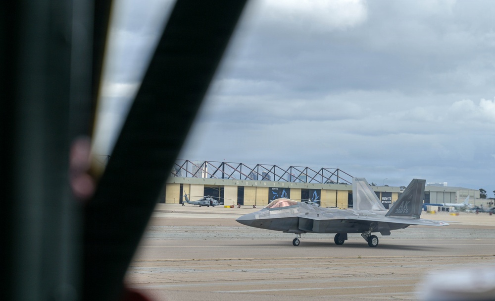 C-130 Crews Enable Rapid Global Mobility at Bamboo Eagle