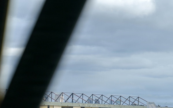 C-130 Crews Enable Rapid Global Mobility at Bamboo Eagle