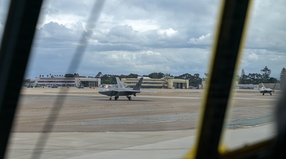 C-130 Crews Enable Rapid Global Mobility at Bamboo Eagle