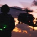 31st MEU | MRF Night Fast Rope