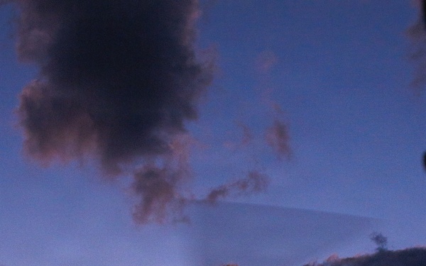 31st MEU | MRF Night Fast Rope