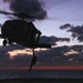 31st MEU | MRF Night Fast Rope