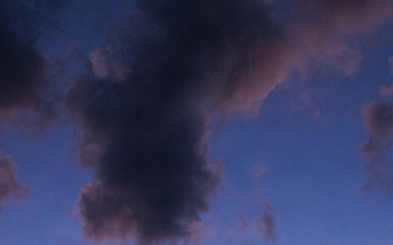 31st MEU | MRF Night Fast Rope