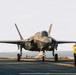 31st MEU | F-35B Lightning II Flight Ops