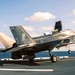 31st MEU | F-35B Lightning II Flight Ops
