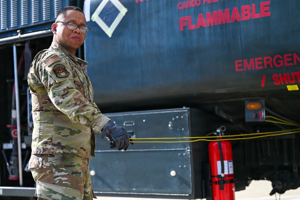 POL Pumps Liquid Power