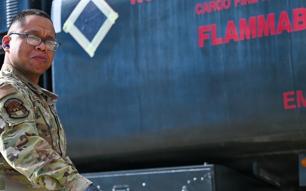 POL Pumps Liquid Power