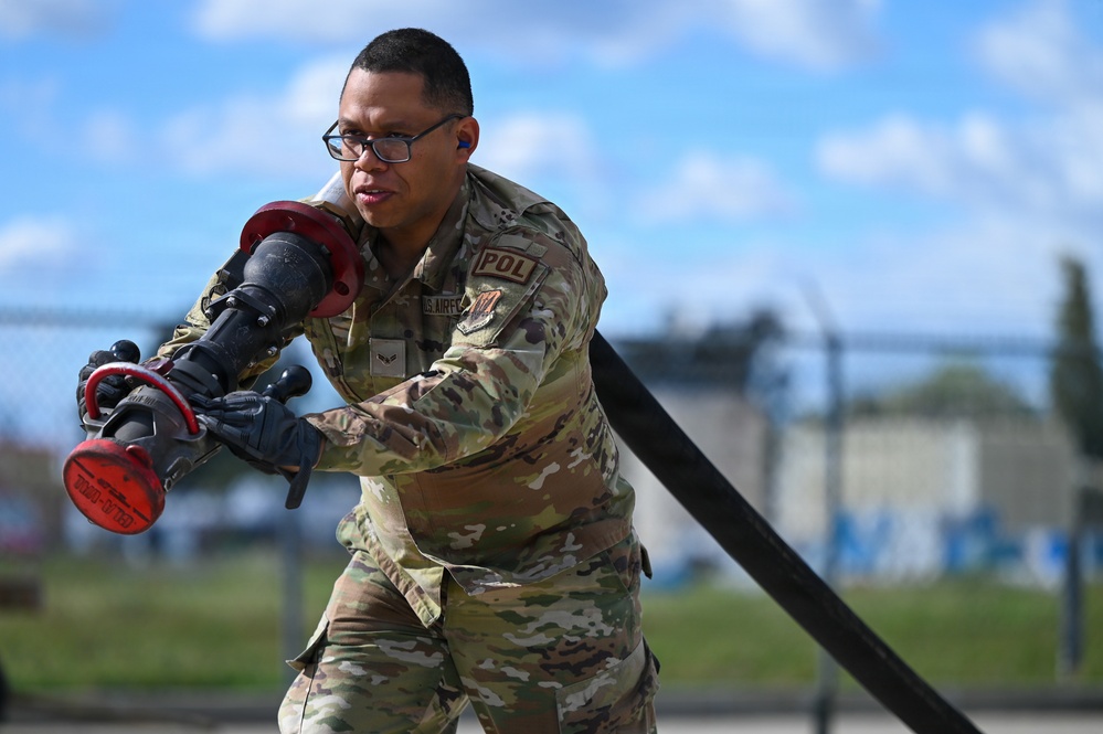 POL Pumps Liquid Power