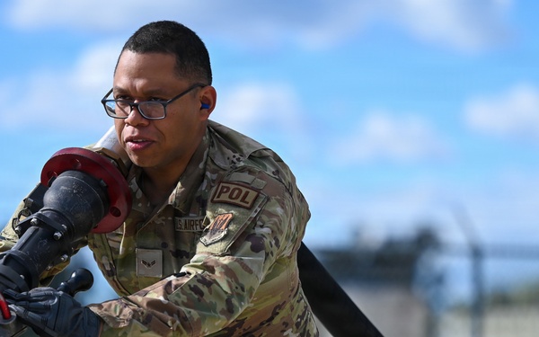 POL Pumps Liquid Power