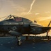 31st MEU | F-35B Lightning II Flight Ops
