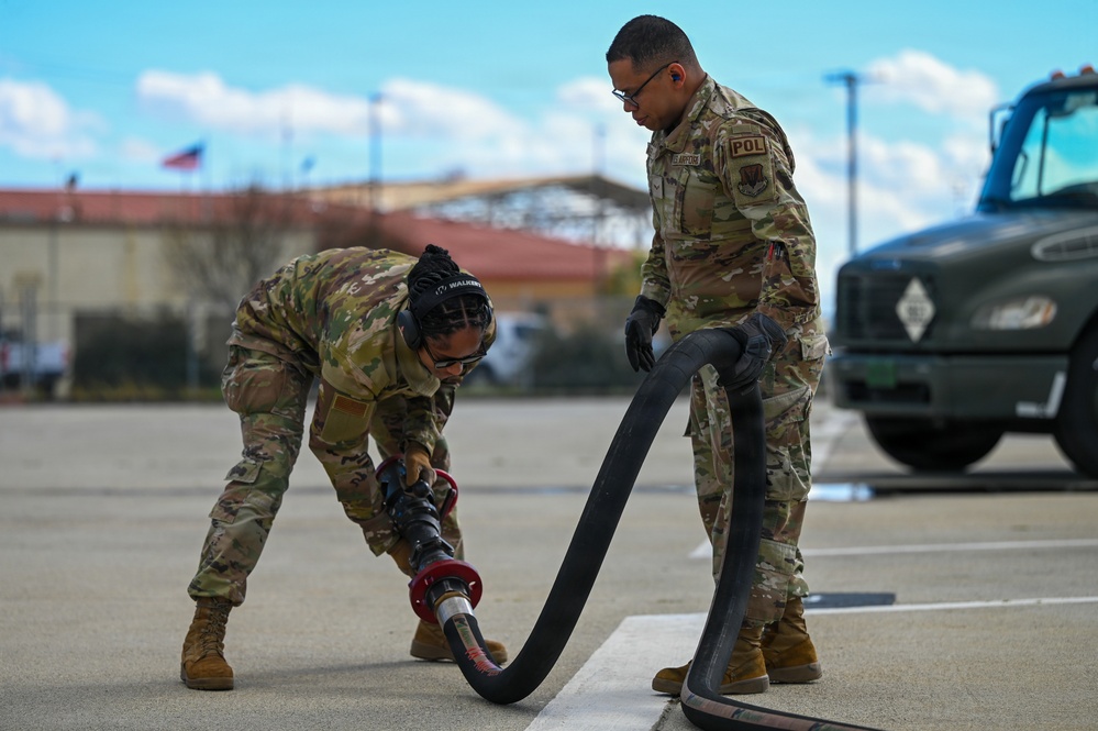 POL Pumps Liquid Power