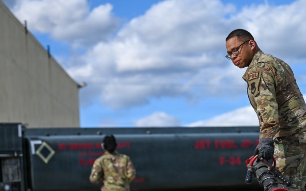 POL Pumps Liquid Power