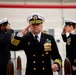 NAS Oceana Change of Command