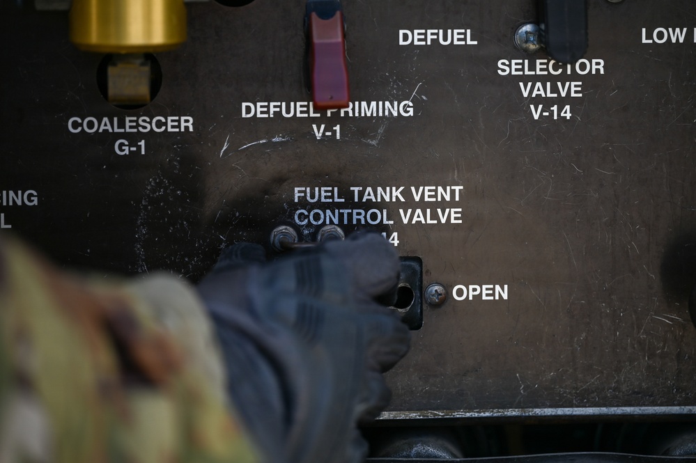 POL Pumps Liquid Power