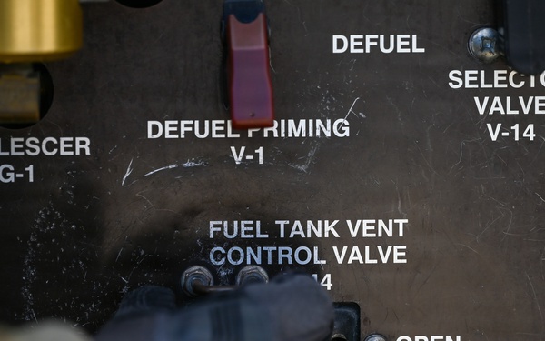 POL Pumps Liquid Power