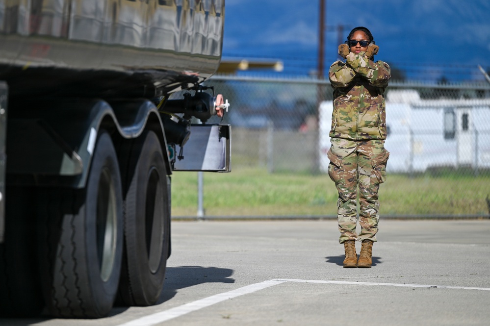 POL Pumps Liquid Power