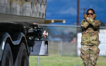 POL Pumps Liquid Power