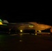 F-35 Night Flight Operation