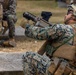 9th ESB conducts Machine Gun Familiarization Range
