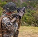 9th ESB conducts Machine Gun Familiarization Range
