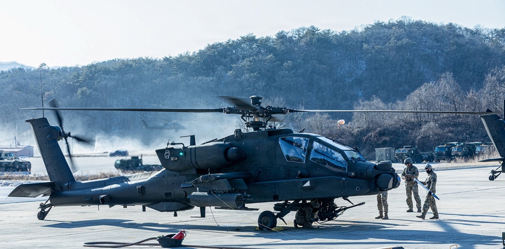4-2 AB Apache Aerial Gunnery