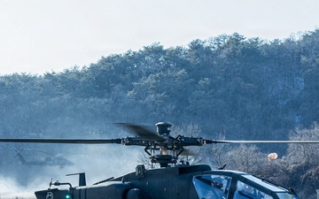 4-2 AB Apache Aerial Gunnery