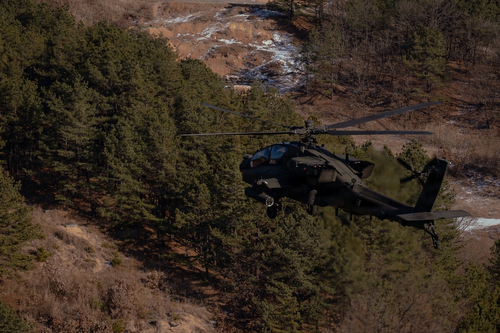 4-2 AB Apache Aerial Gunnery