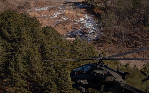 4-2 AB Apache Aerial Gunnery