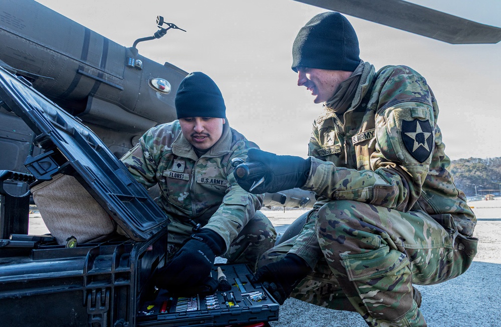 4-2 AB Apache Aerial Gunnery