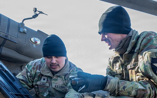 4-2 AB Apache Aerial Gunnery